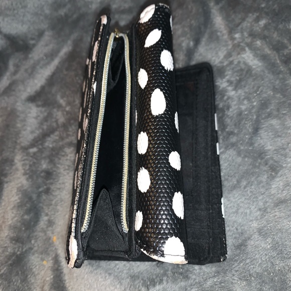 💔SOLD 💔Ooyoo purse with wallet - Picture 6 of 8